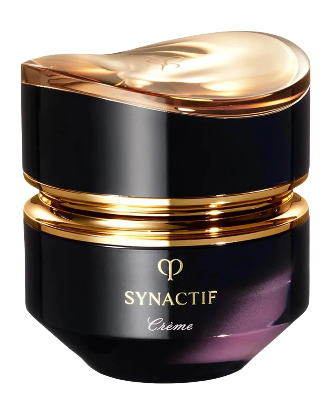 CLÉ DE PEAU BEAUTÉ Synactif Anti-Aging Cream