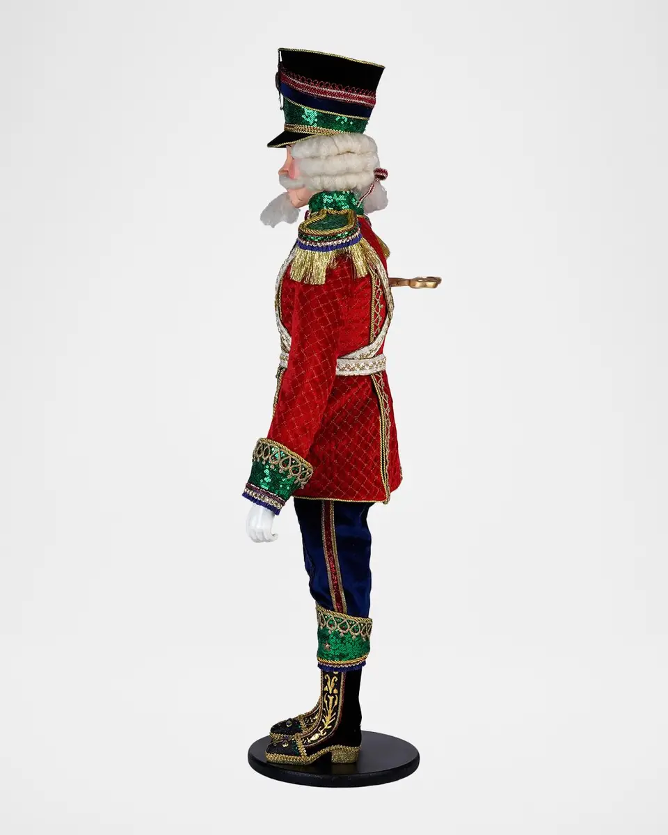 Katherine 's Collection Baron Wintermarch Doll Christmas Decor | Thumbnail 3 Katherine 's Collection Baron Wintermarch Doll Christmas Decor | Thumbnail 3