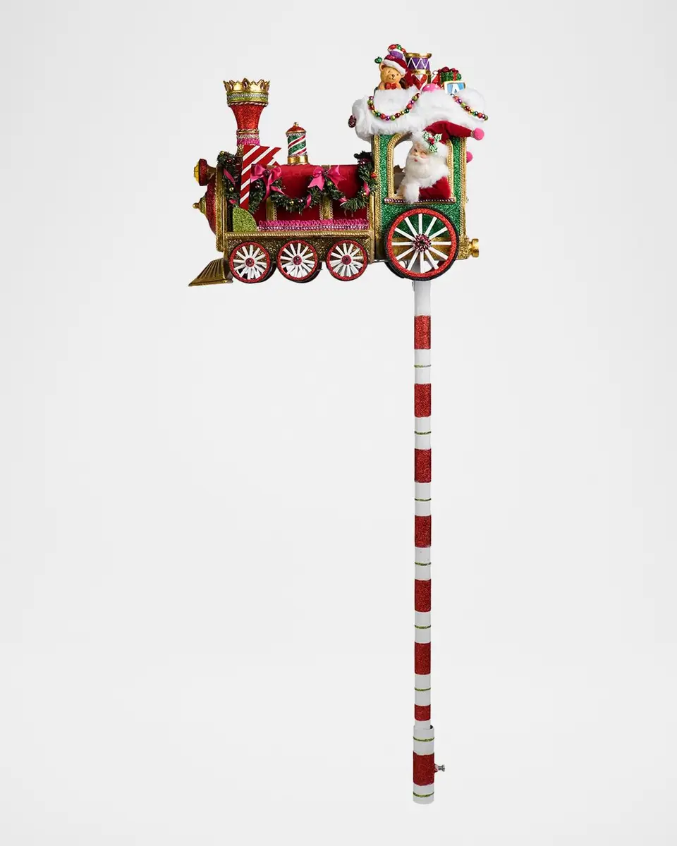 Katherine 's Collection Merry & Magnificent Christmas The Merry Mailbox Express | Thumbnail 3 Katherine 's Collection Merry & Magnificent Christmas The Merry Mailbox Express | Thumbnail 3