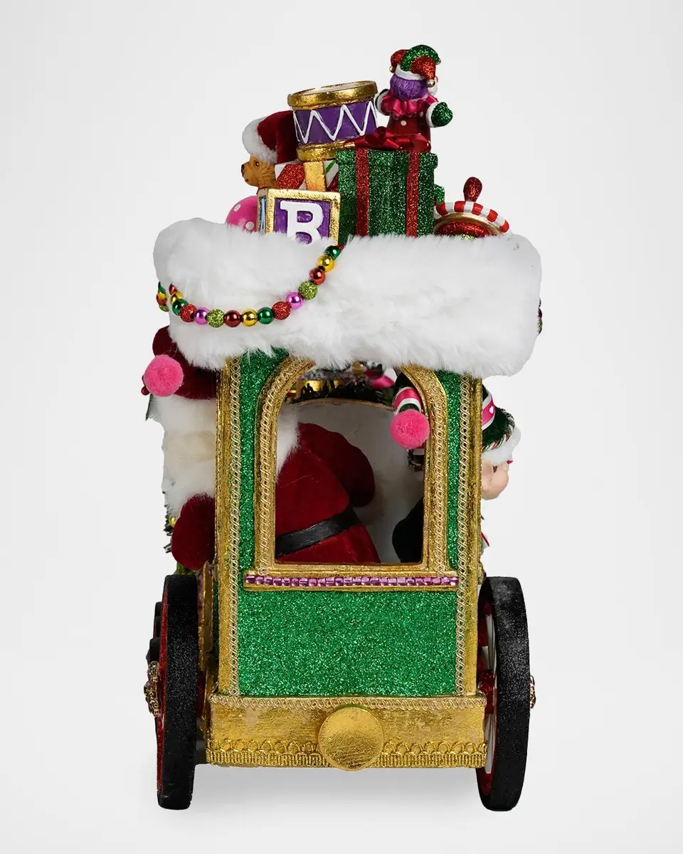 Katherine 's Collection Merry & Magnificent Christmas The Merry Mailbox Express | Thumbnail 5 Katherine 's Collection Merry & Magnificent Christmas The Merry Mailbox Express | Thumbnail 5