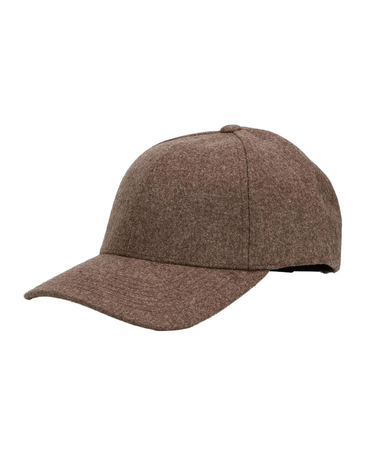 Varsity Headwear Merino Wool Baseball Cap