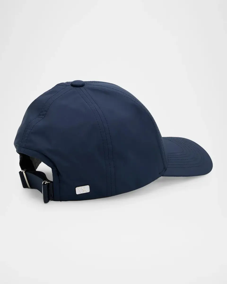 Varsity Headwear Sartech Cotton Baseball Cap | Thumbnail 2 Varsity Headwear Sartech Cotton Baseball Cap | Thumbnail 2