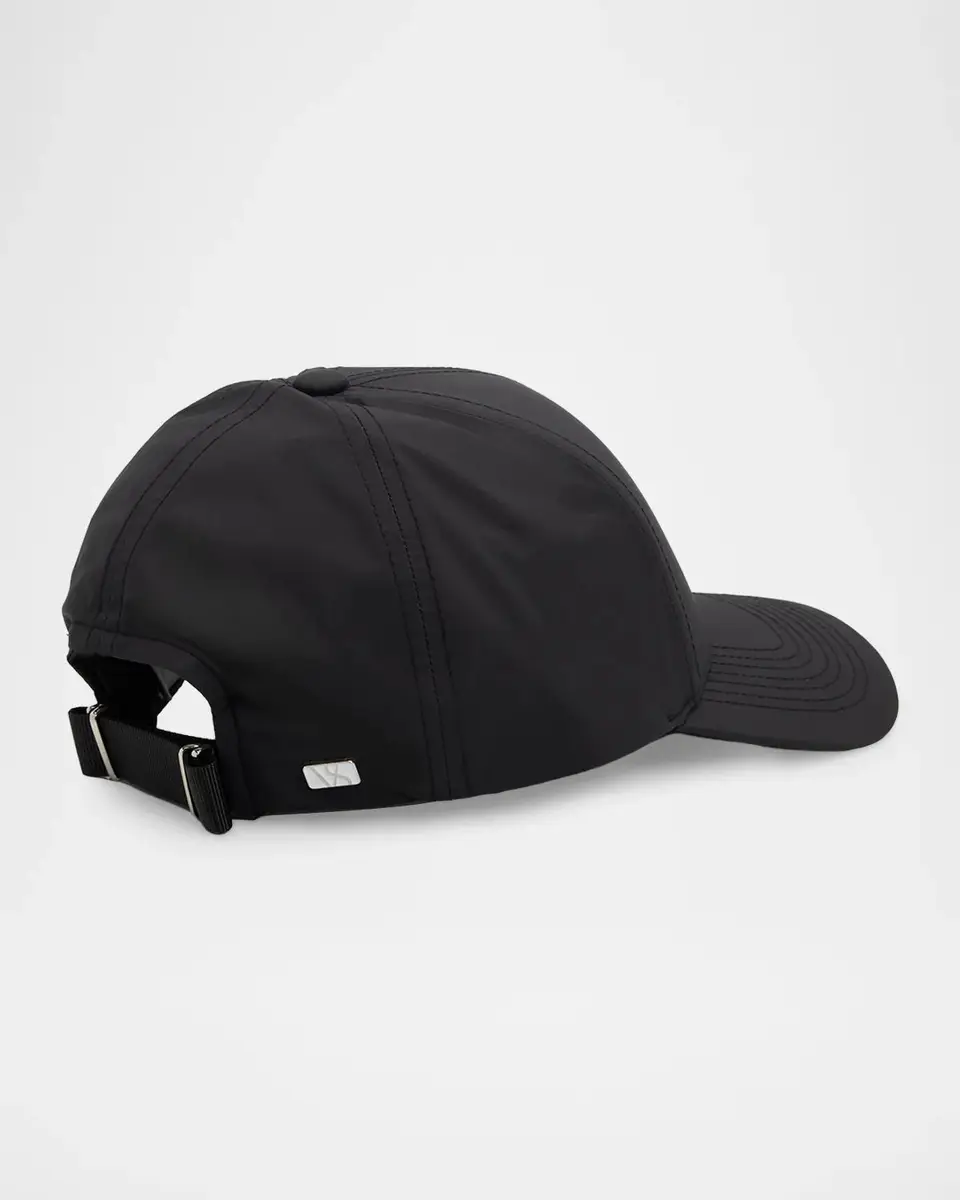 Varsity Headwear Topstitched Baseball Cap | Thumbnail 2 Varsity Headwear Topstitched Baseball Cap | Thumbnail 2