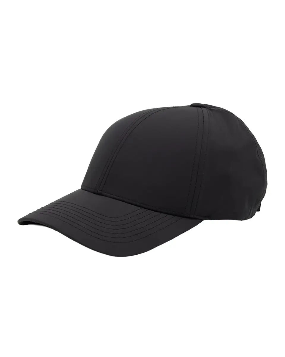 Varsity Headwear Topstitched Baseball Cap | Thumbnail 3 Varsity Headwear Topstitched Baseball Cap | Thumbnail 3