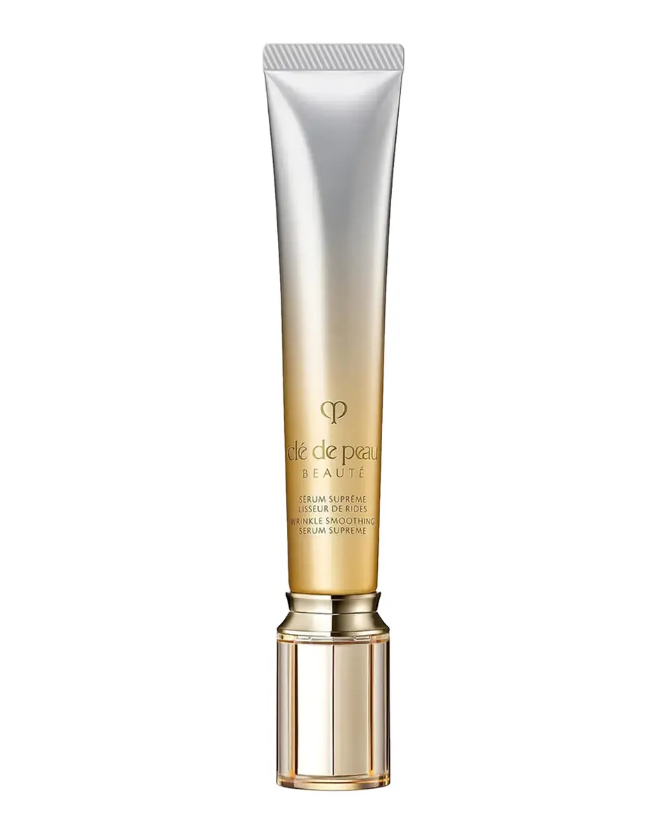 CLÉ DE PEAU BEAUTÉ Wrinkle Smoothing Serum Supreme | Thumbnail 2 CLÉ DE PEAU BEAUTÉ Wrinkle Smoothing Serum Supreme | Thumbnail 2