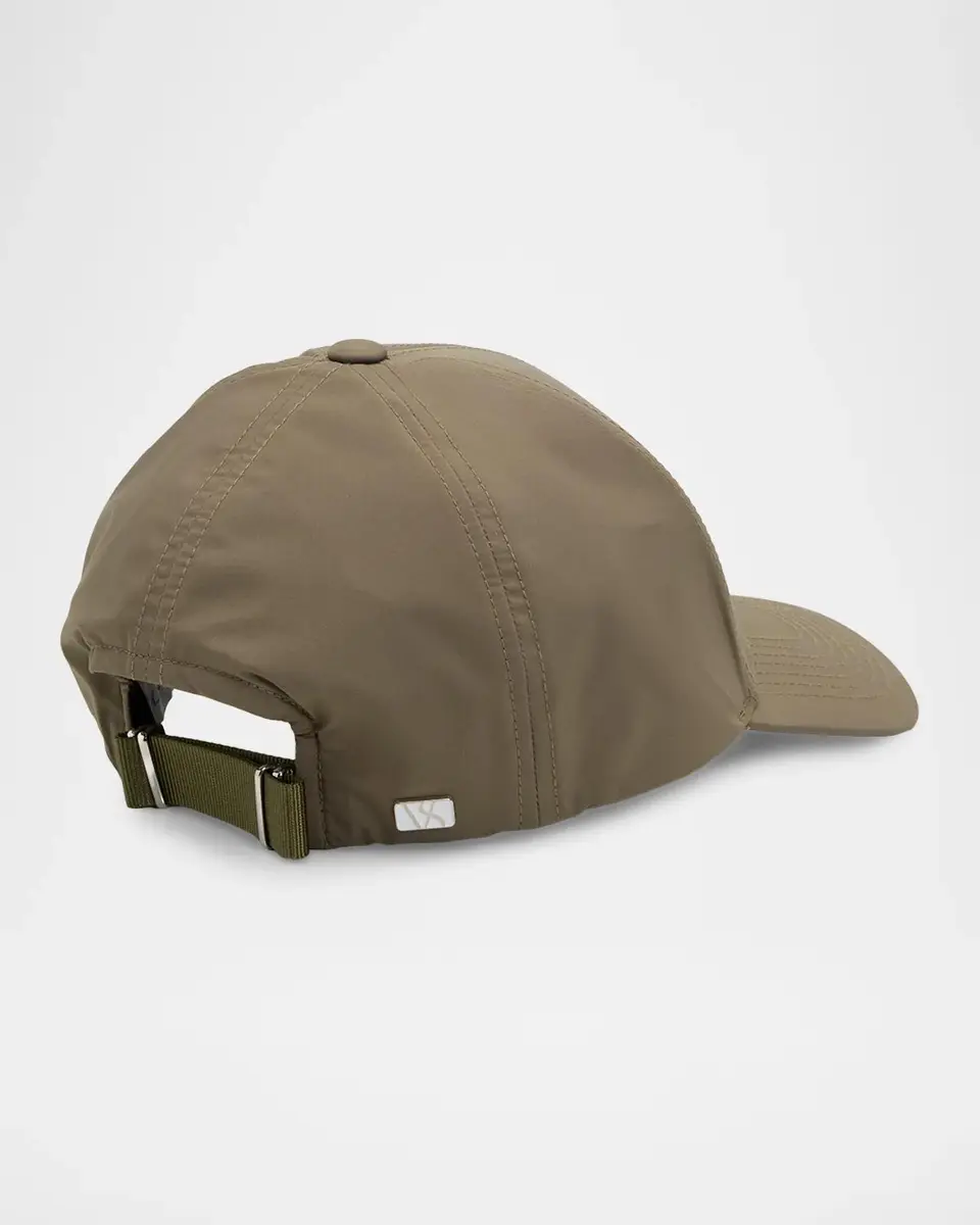 Varsity Headwear Sartech Cotton Baseball Cap | Thumbnail 2 Varsity Headwear Sartech Cotton Baseball Cap | Thumbnail 2