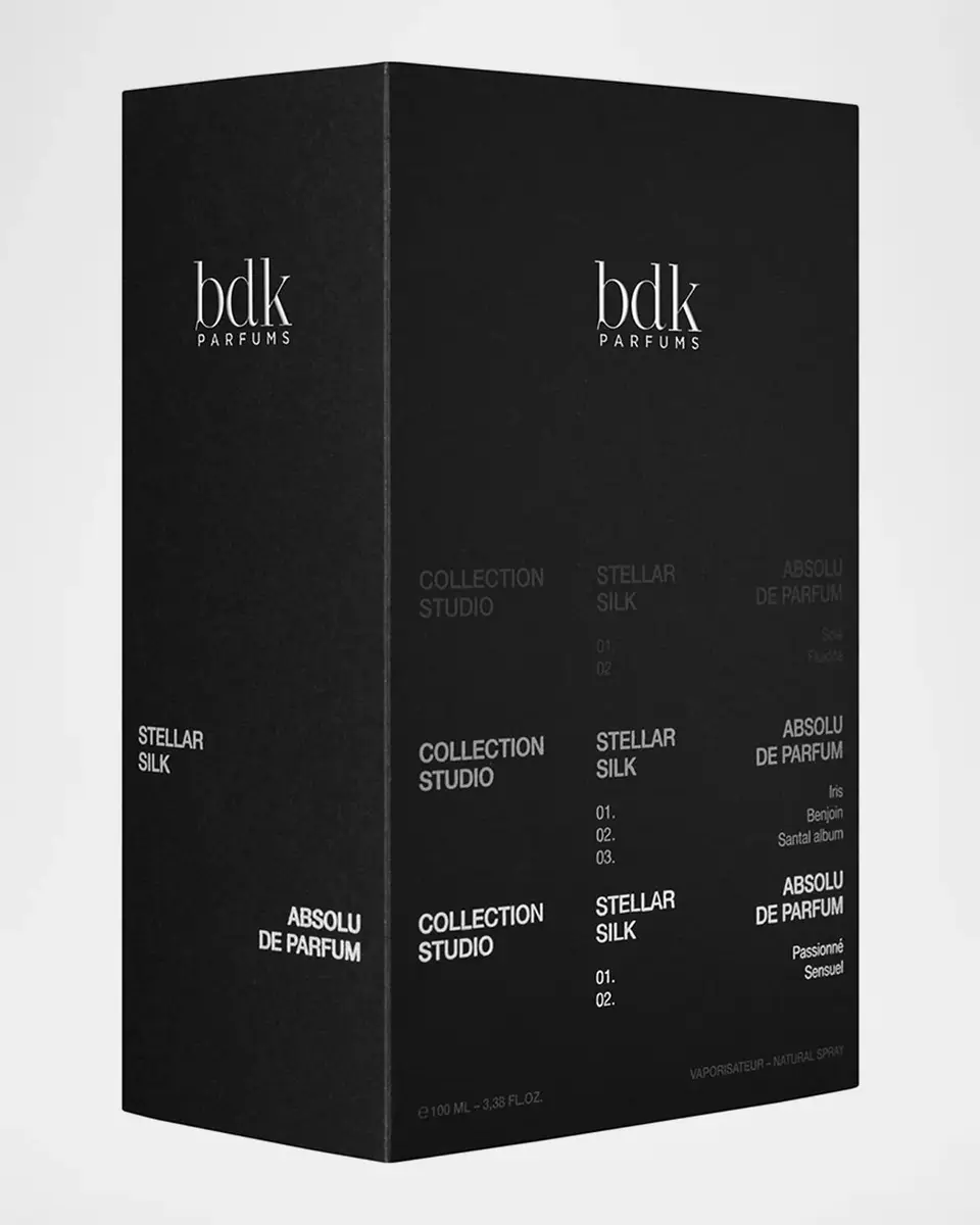 BDK Parfums Stellar Silk Absolu de Parfum, 1.7 oz. | Thumbnail 3