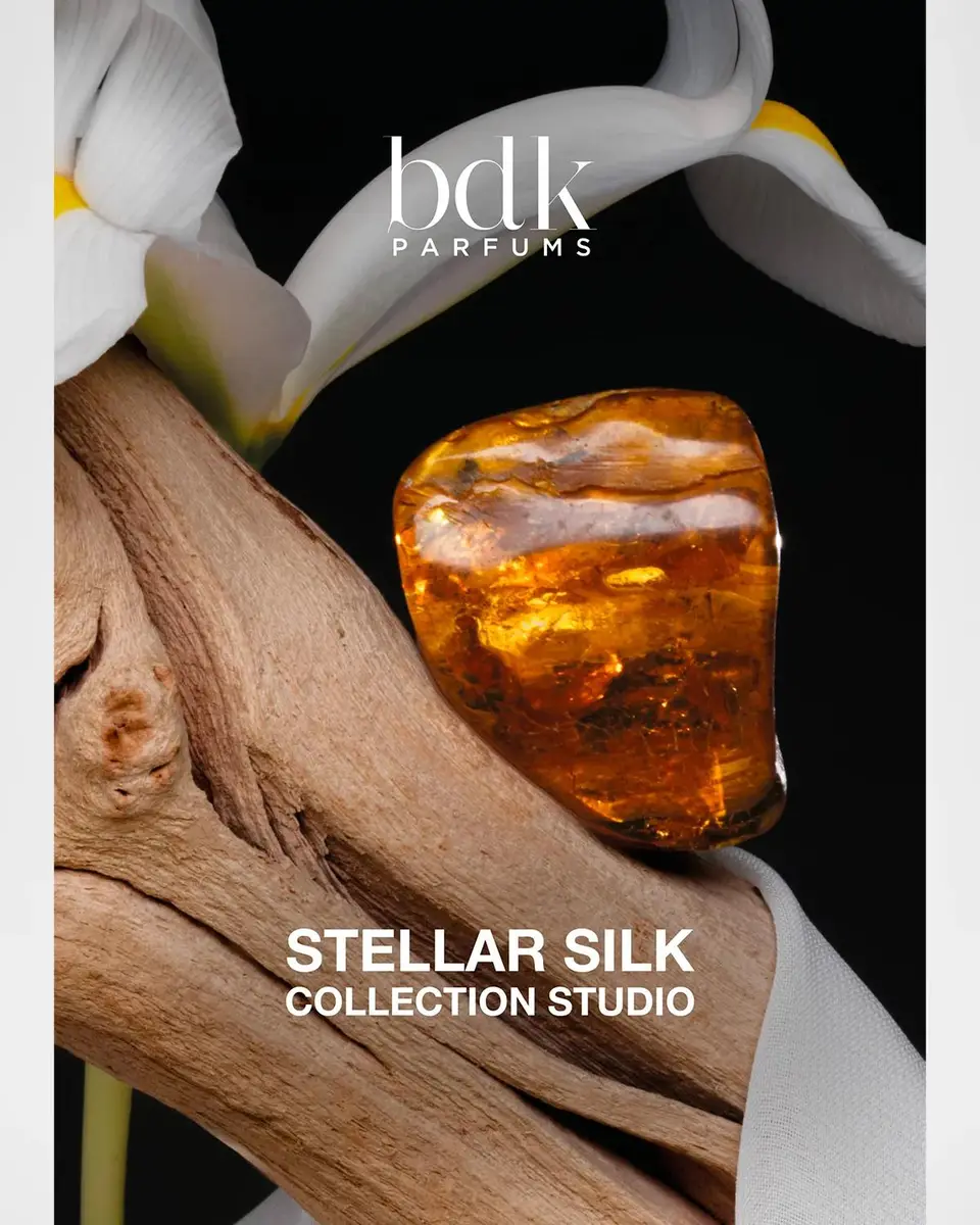 BDK Parfums Stellar Silk Absolu de Parfum, 1.7 oz. | Thumbnail 6