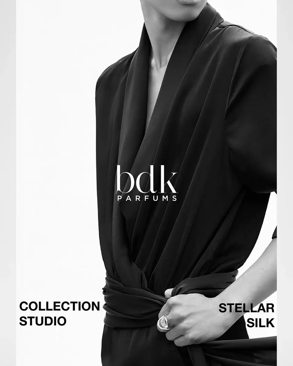 BDK Parfums Stellar Silk Absolu de Parfum, 1.7 oz. | Thumbnail 8