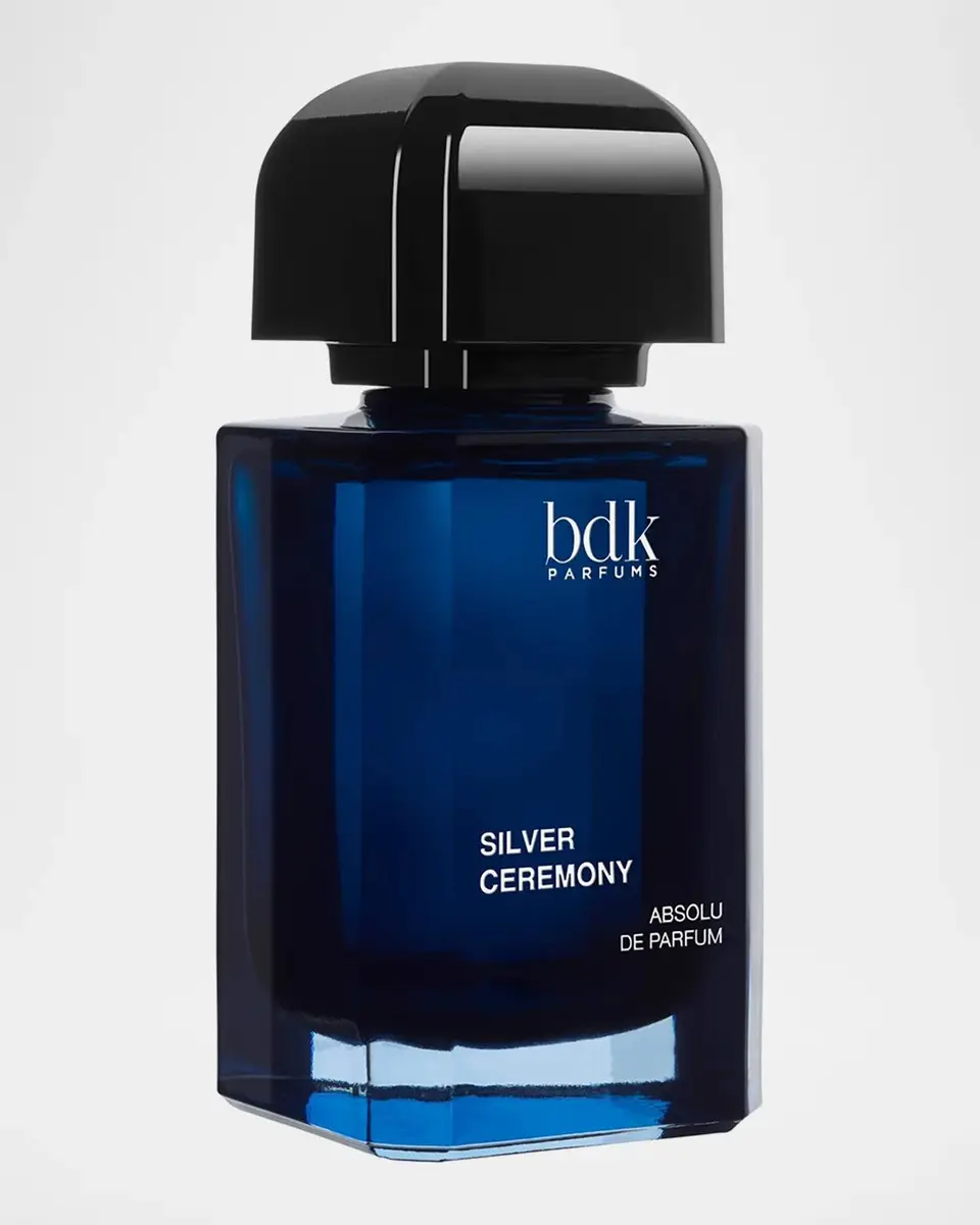 BDK Parfums Silver Ceremony Absolu de Parfum, 1.7 oz. | Thumbnail 2 BDK Parfums Silver Ceremony Absolu de Parfum, 1.7 oz. | Thumbnail 2