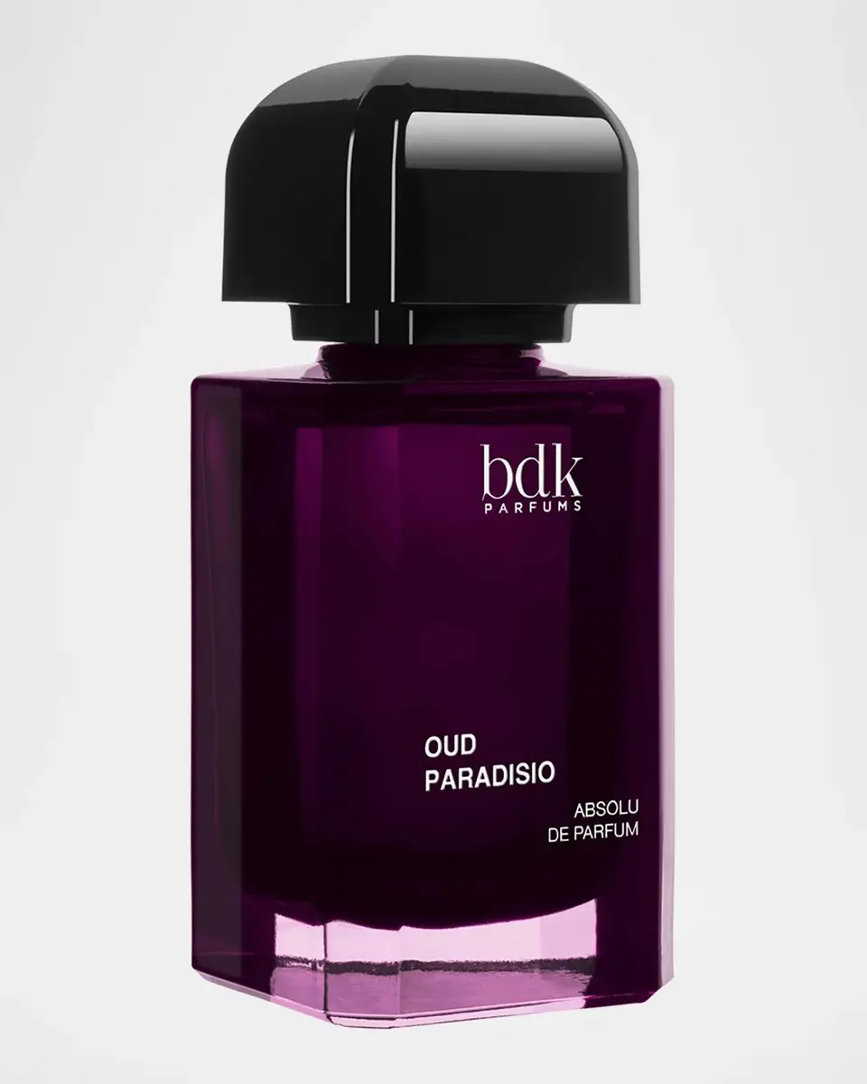 BDK Parfums Oud Paradisio Absolu de Parfum, 1.7 oz. | Thumbnail 2 BDK Parfums Oud Paradisio Absolu de Parfum, 1.7 oz. | Thumbnail 2