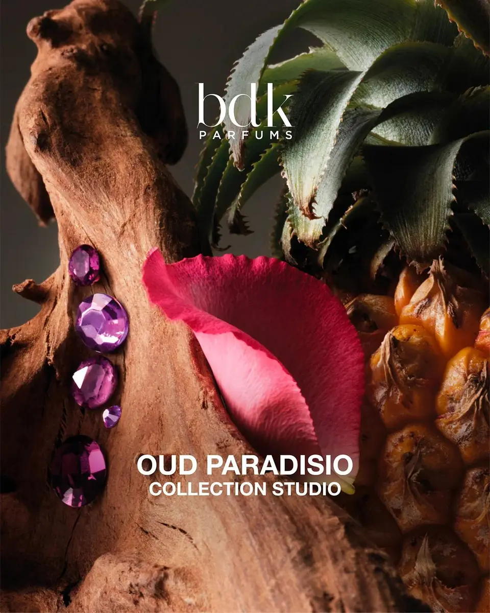BDK Parfums Oud Paradisio Absolu de Parfum, 1.7 oz. | Thumbnail 3 BDK Parfums Oud Paradisio Absolu de Parfum, 1.7 oz. | Thumbnail 3