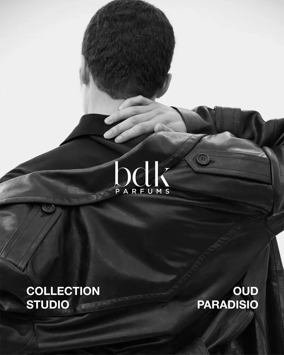 BDK Parfums Oud Paradisio Absolu de Parfum, 1.7 oz. | Thumbnail 4 BDK Parfums Oud Paradisio Absolu de Parfum, 1.7 oz. | Thumbnail 4