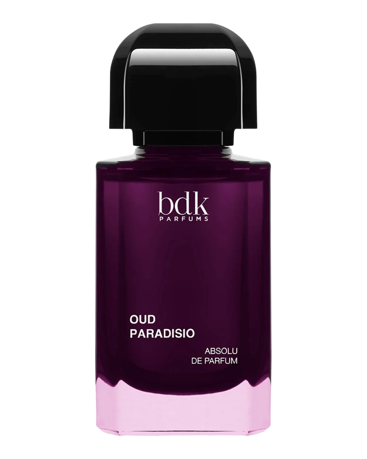 BDK Parfums Oud Paradisio Absolu de Parfum, 1.7 oz.