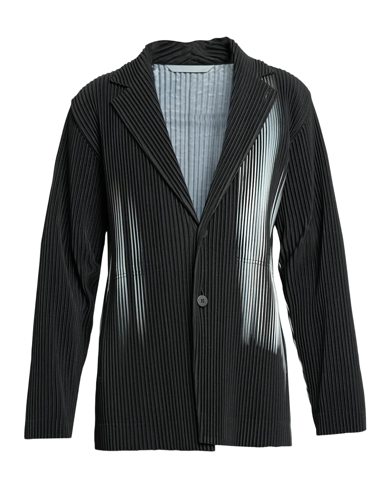 Men's In The Shadow Pleated Sport Jacket Men's In The Shadow Pleated Sport Jacket