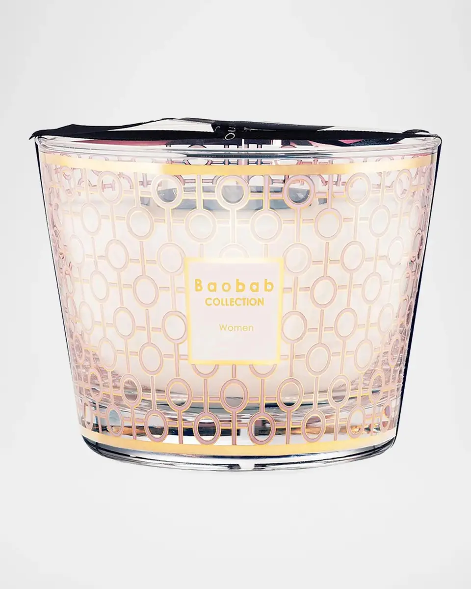BAOBAB COLLECTION My First Baobab Women Candle, 6.7 oz. | Thumbnail 2