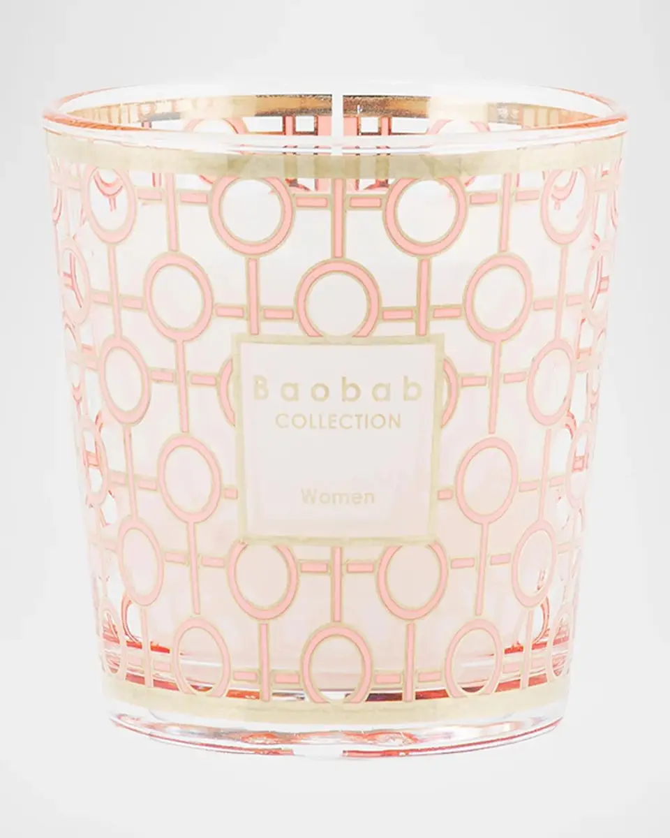 BAOBAB COLLECTION My First Baobab Women Candle, 6.7 oz. | Thumbnail 3