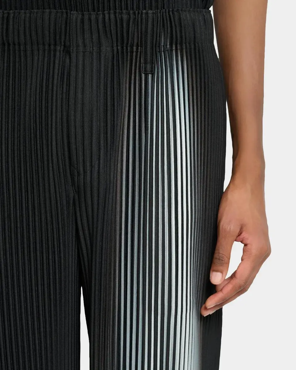 Homme Plissé Issey Miyake Men's In The Shadow Pants | Thumbnail 5 Homme Plissé Issey Miyake Men's In The Shadow Pants | Thumbnail 5
