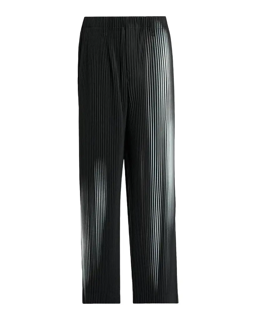 Homme Plissé Issey Miyake Men's In The Shadow Pants