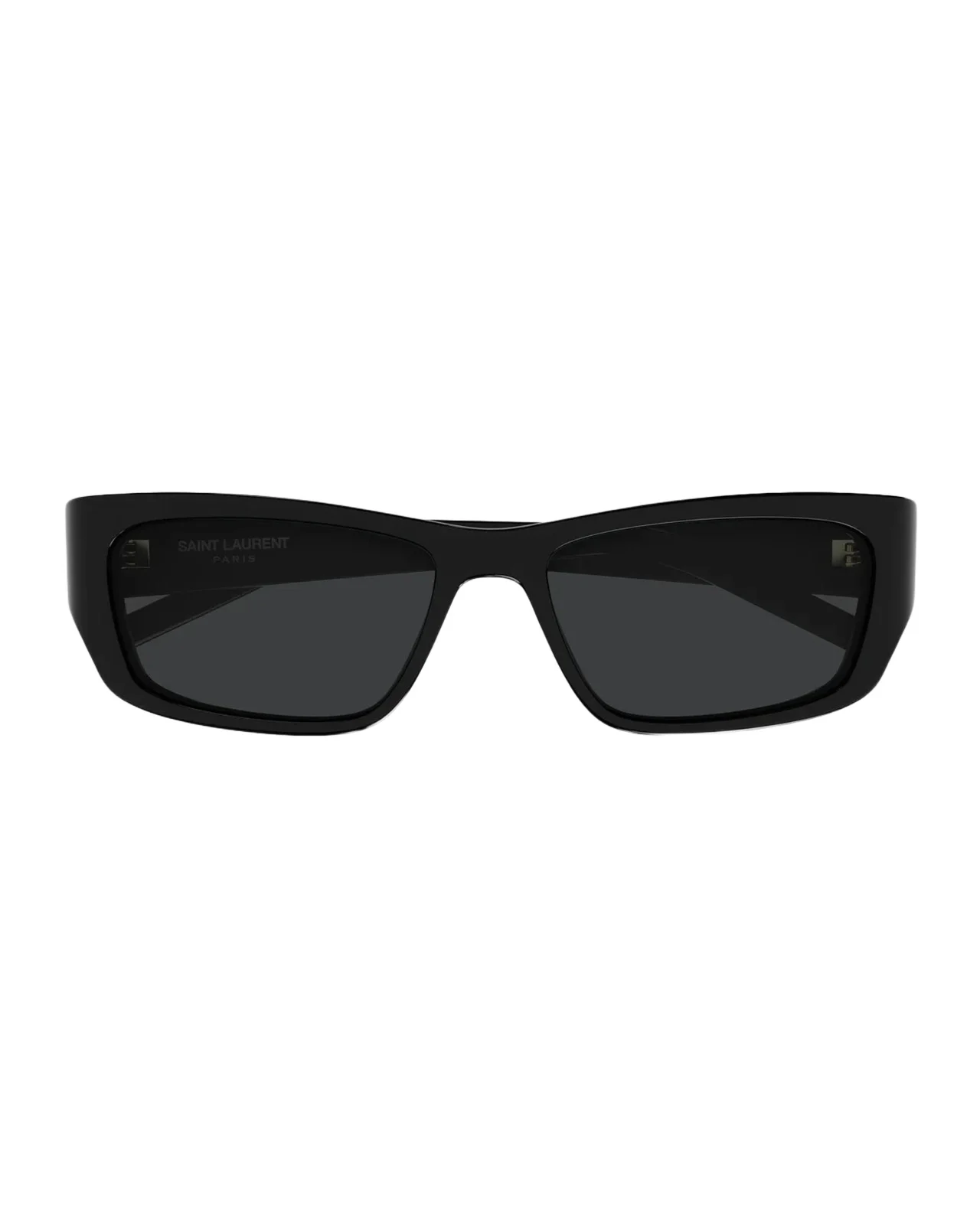 Saint Laurent SL M182 Jazz 54MM Rectangular Sunglasses