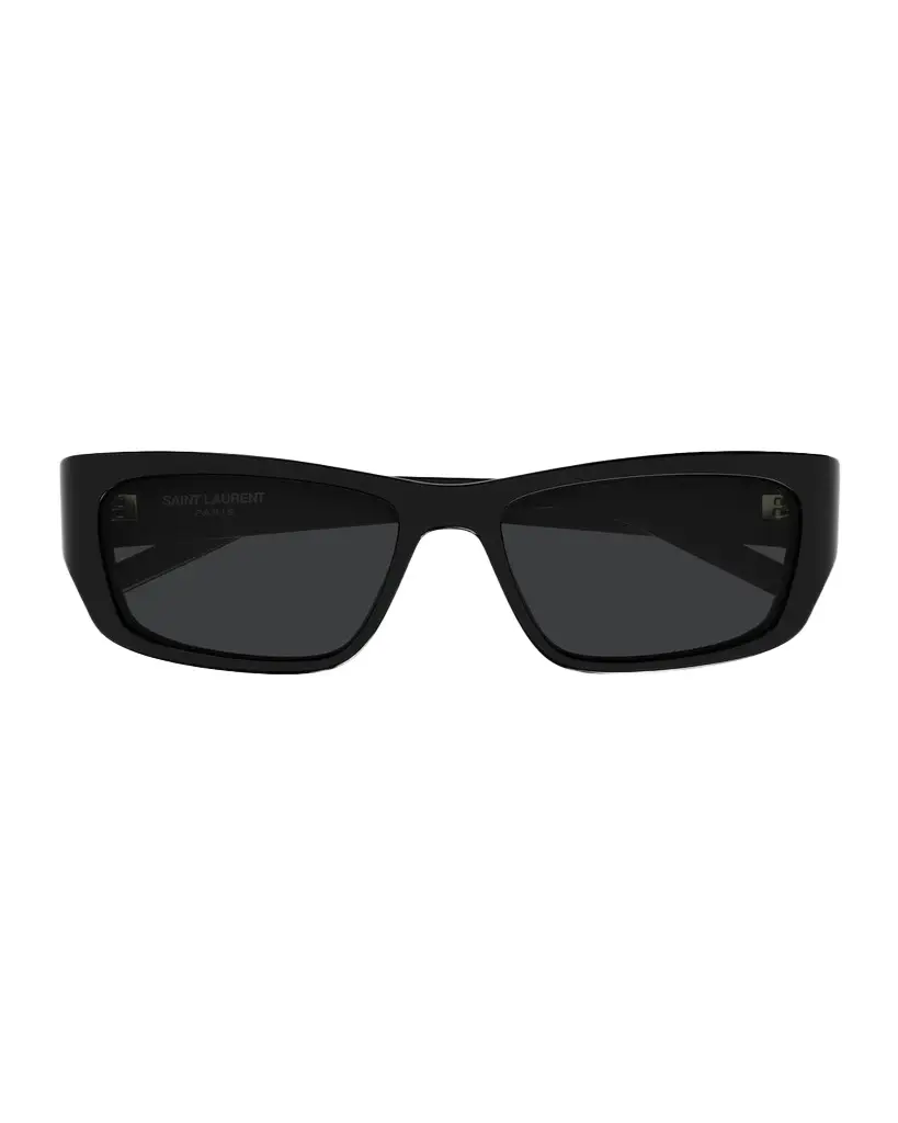 SL M182 Jazz 54MM Rectangular Sunglasses