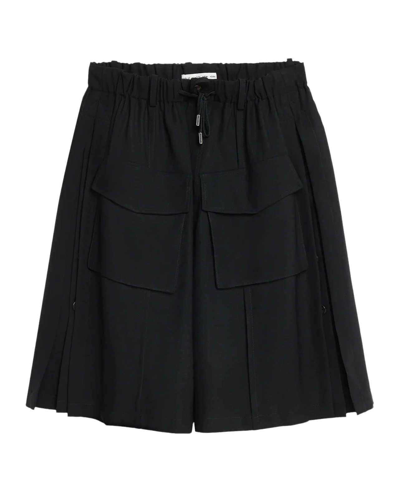 PUBLIC SCHOOL NEW YORK Men's Everything Is Now Clinton Shorts