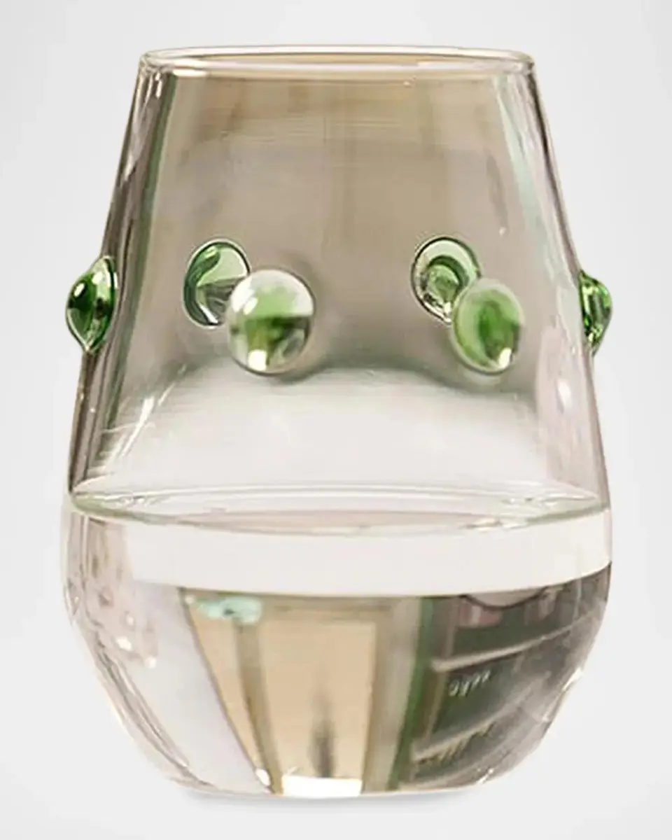Tania Bulhoes Esferas Tall Metal Vase | Thumbnail 2 Tania Bulhoes Esferas Tall Metal Vase | Thumbnail 2