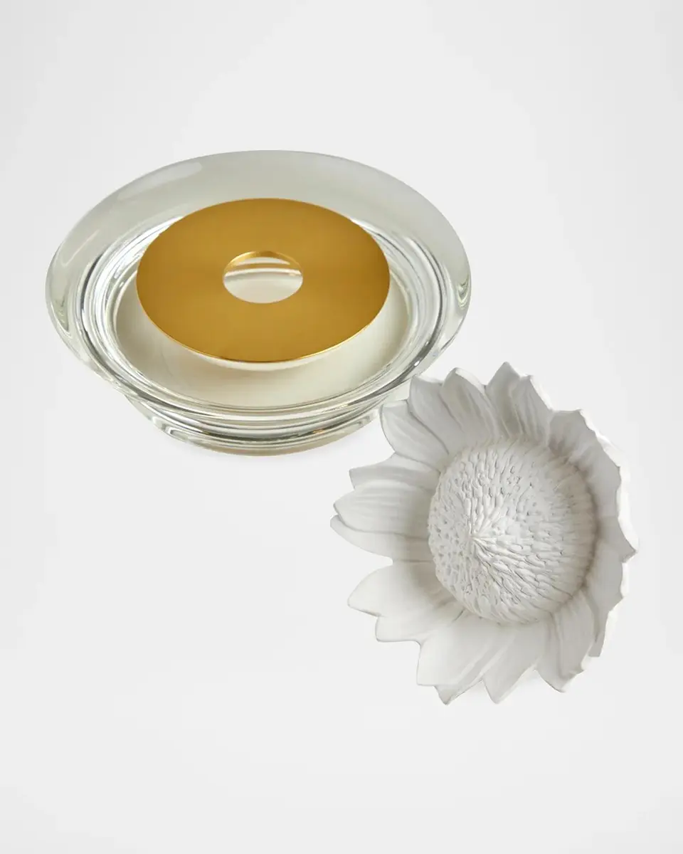 Tania Bulhoes Protea Chá Branco Diffuser | Thumbnail 2 Tania Bulhoes Protea Chá Branco Diffuser | Thumbnail 2