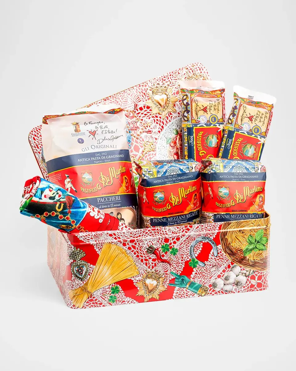 Pastificio dei Campi Portafortuna Tin By Dolce & Gabbana | Thumbnail 2