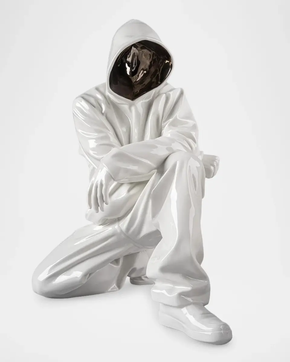 Lladro "Theodosia-Respect" Limited Edition Sculpture | Thumbnail 2