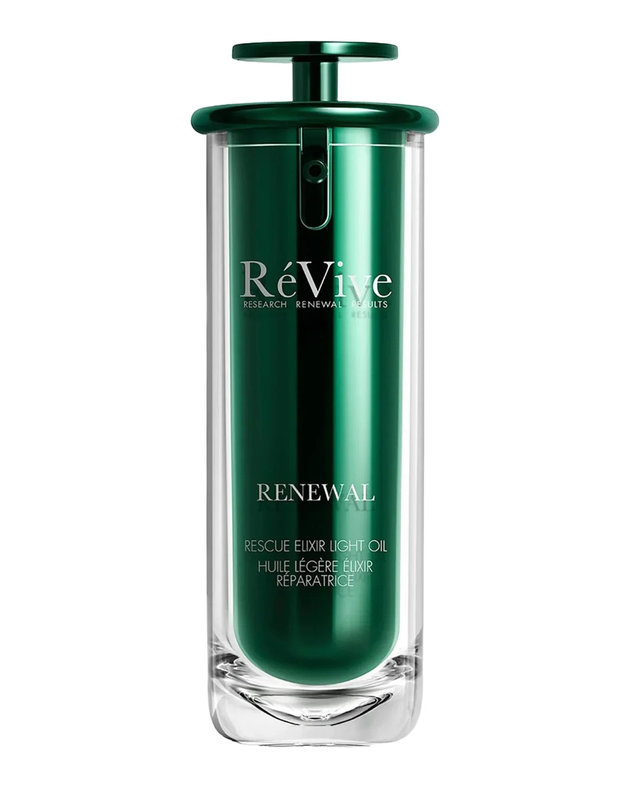 RéVive Renewal Rescue Elixir Light Oil