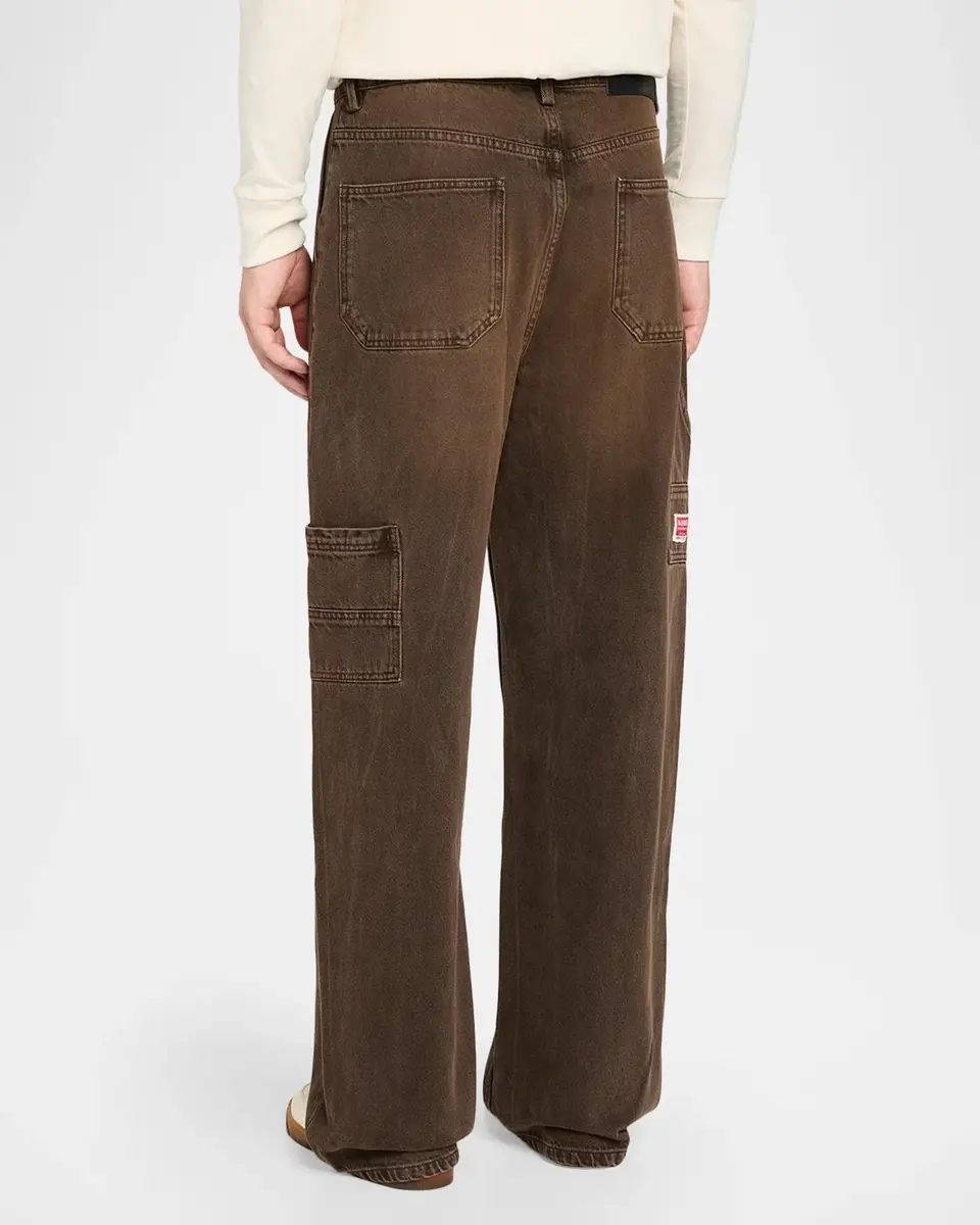 Nahmias Men's Gardener Utility Pants | Thumbnail 3 Nahmias Men's Gardener Utility Pants | Thumbnail 3