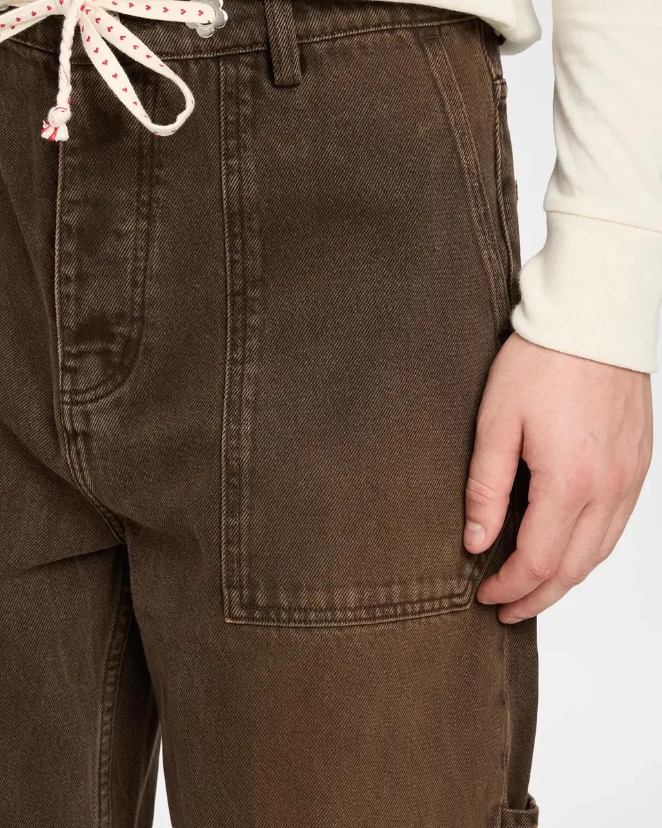 Nahmias Men's Gardener Utility Pants | Thumbnail 5 Nahmias Men's Gardener Utility Pants | Thumbnail 5