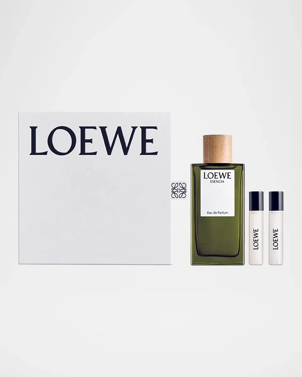 Loewe Esencia 3-Piece Fragrance Set | Thumbnail 2 Loewe Esencia 3-Piece Fragrance Set | Thumbnail 2