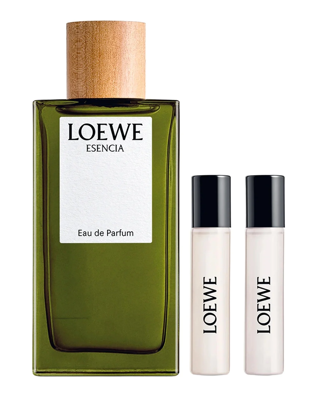 Esencia 3-Piece Fragrance Set Esencia 3-Piece Fragrance Set