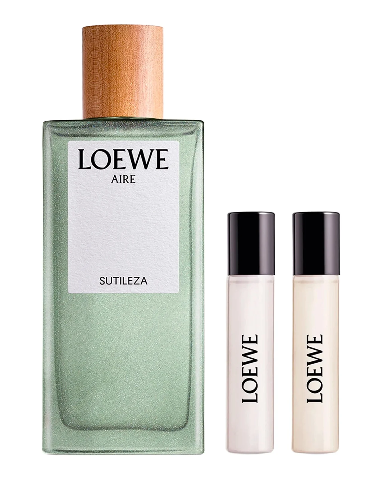 Aire Sutileza 3-Piece Fragrance Set Aire Sutileza 3-Piece Fragrance Set