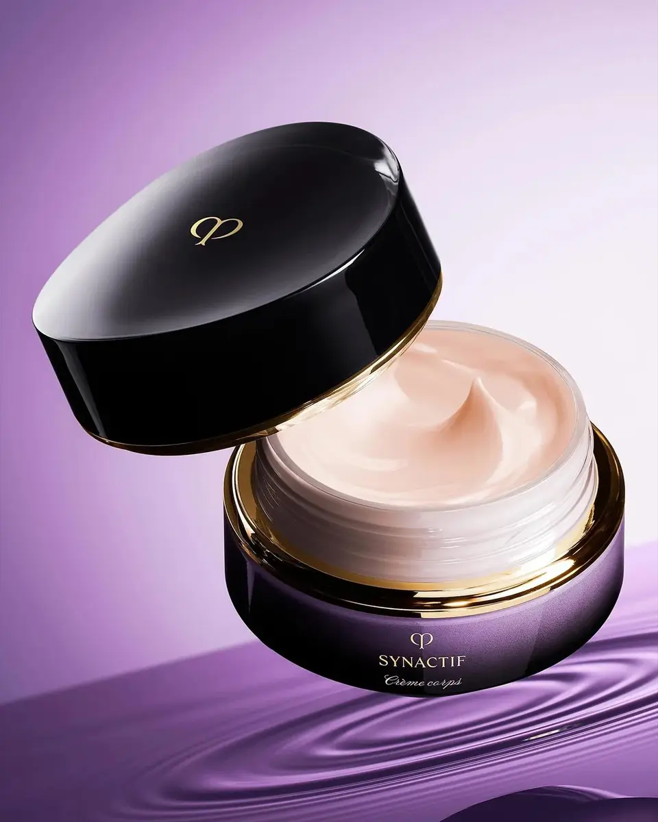 CLÉ DE PEAU BEAUTÉ Synactif | Thumbnail 2 CLÉ DE PEAU BEAUTÉ Synactif | Thumbnail 2