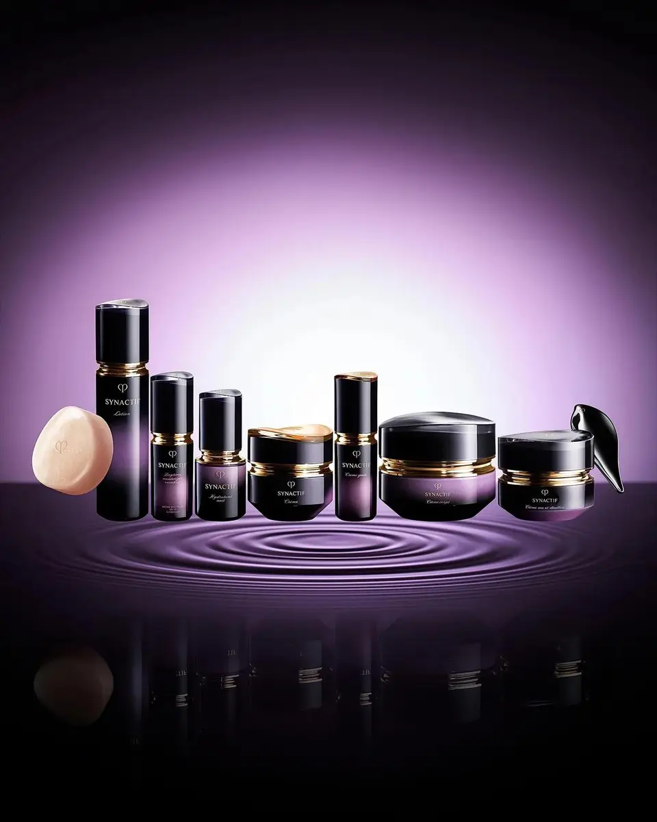CLÉ DE PEAU BEAUTÉ Synactif | Thumbnail 3 CLÉ DE PEAU BEAUTÉ Synactif | Thumbnail 3