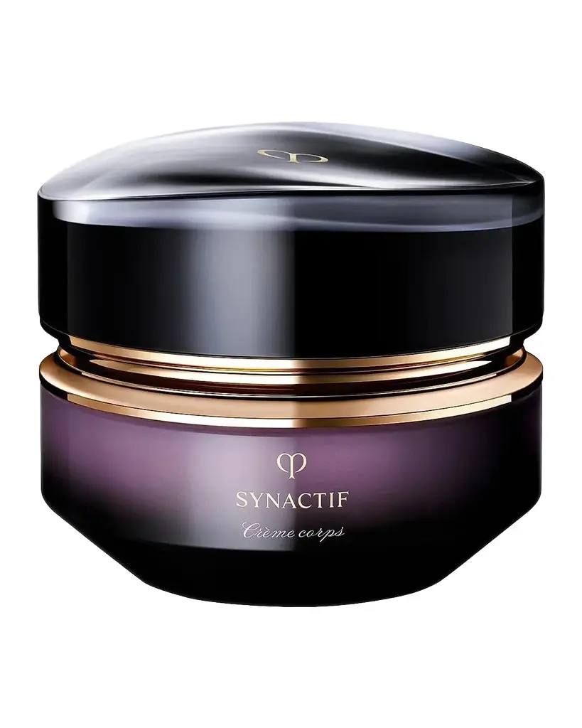 CLÉ DE PEAU BEAUTÉ Synactif