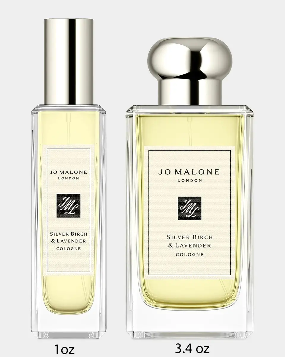 Jo Malone London Silver Birch & Lavender Cologne | Thumbnail 2 Jo Malone London Silver Birch & Lavender Cologne | Thumbnail 2