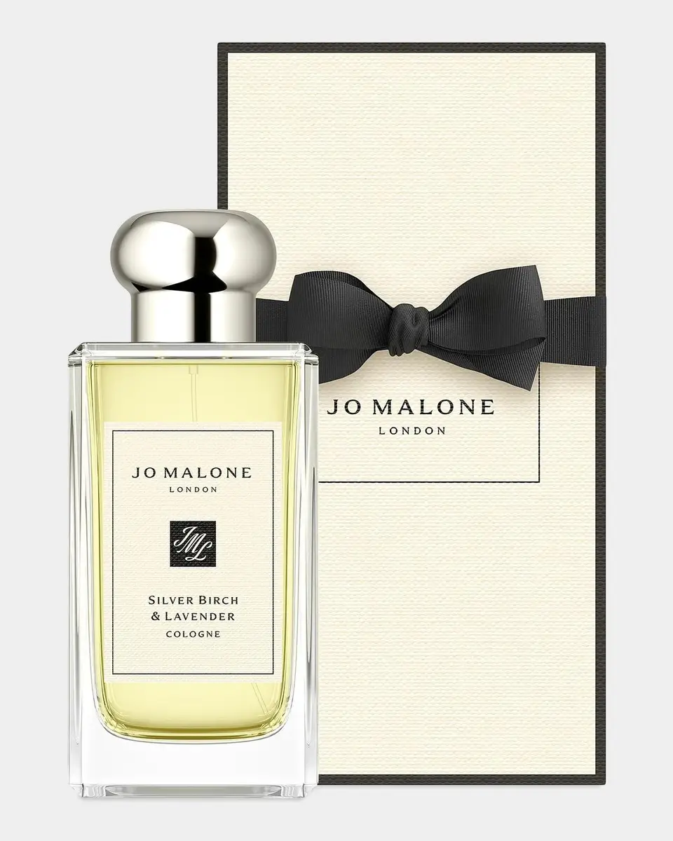 Jo Malone London Silver Birch & Lavender Cologne | Thumbnail 3 Jo Malone London Silver Birch & Lavender Cologne | Thumbnail 3