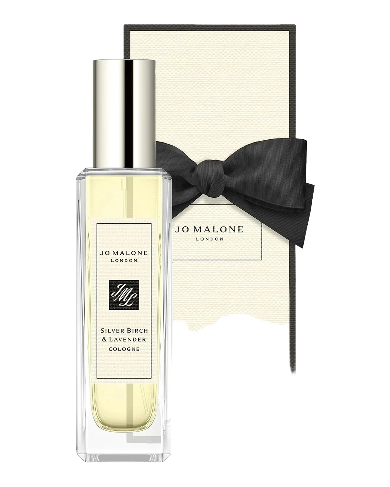 Jo Malone London Silver Birch & Lavender Cologne