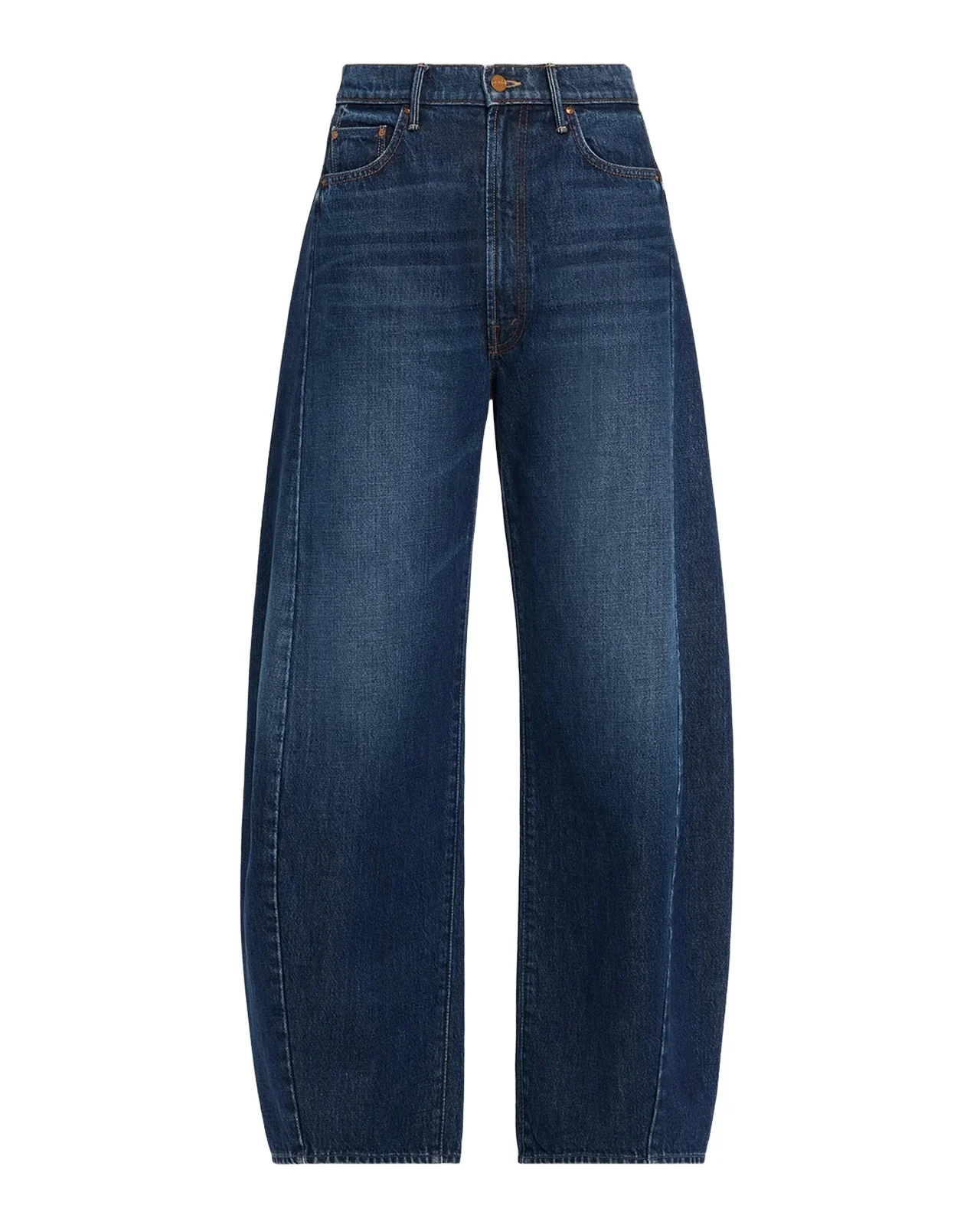 The Spoonful Nerdy Barrel Jeans