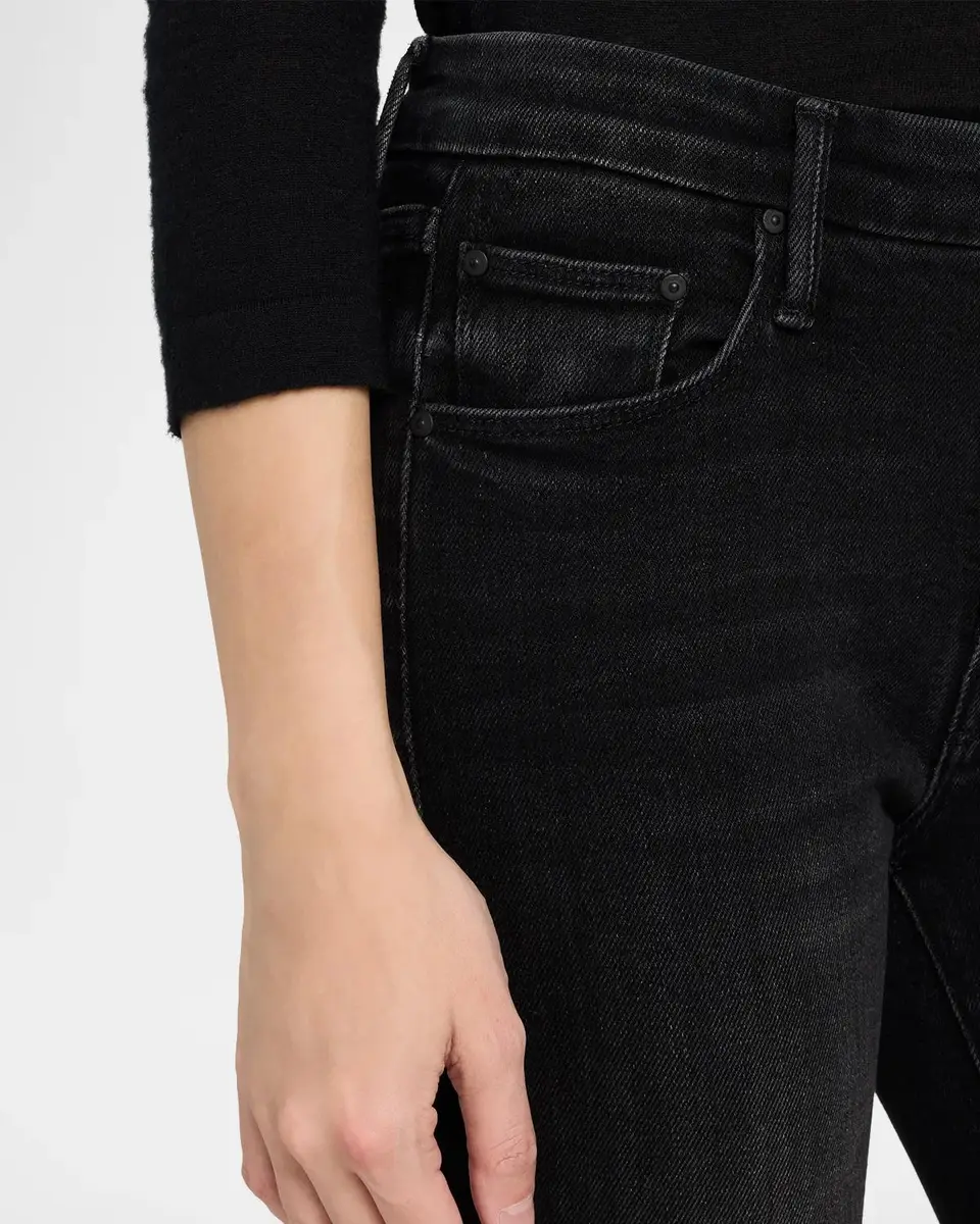Mother The Looker Jeans | Thumbnail 5