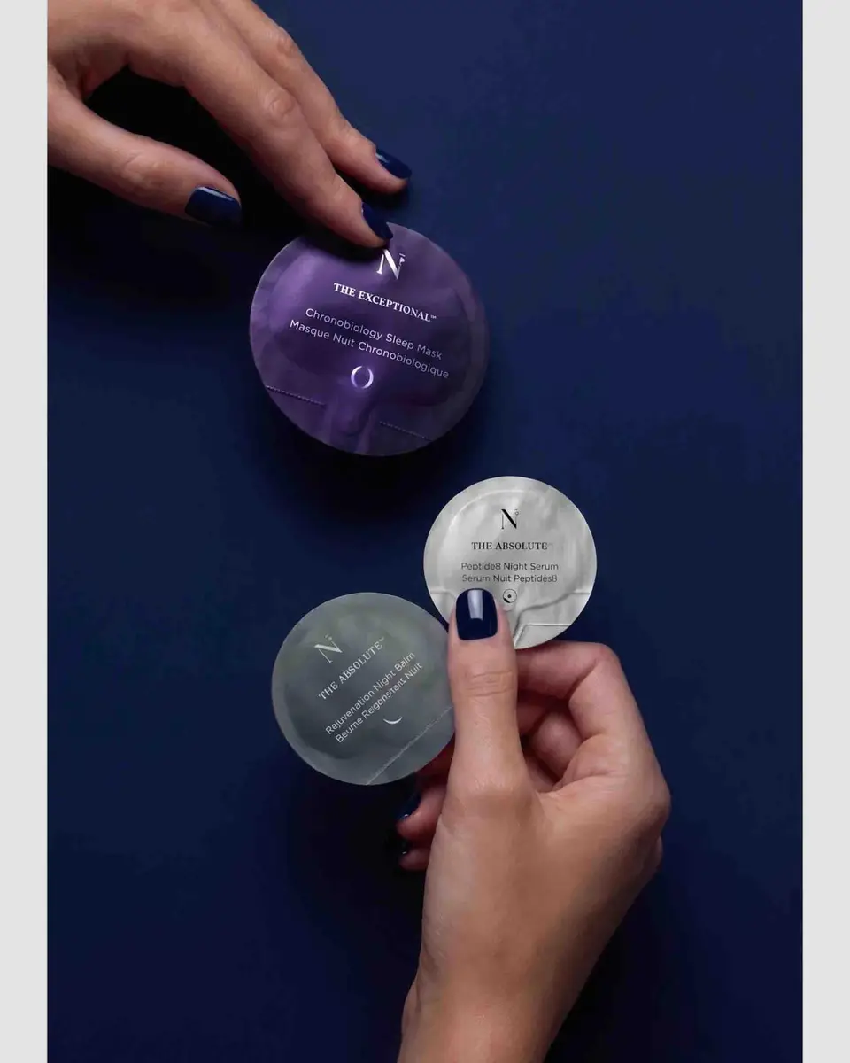 Noble Panacea The Overnight Renewal Ritual Set | Thumbnail 6 Noble Panacea The Overnight Renewal Ritual Set | Thumbnail 6