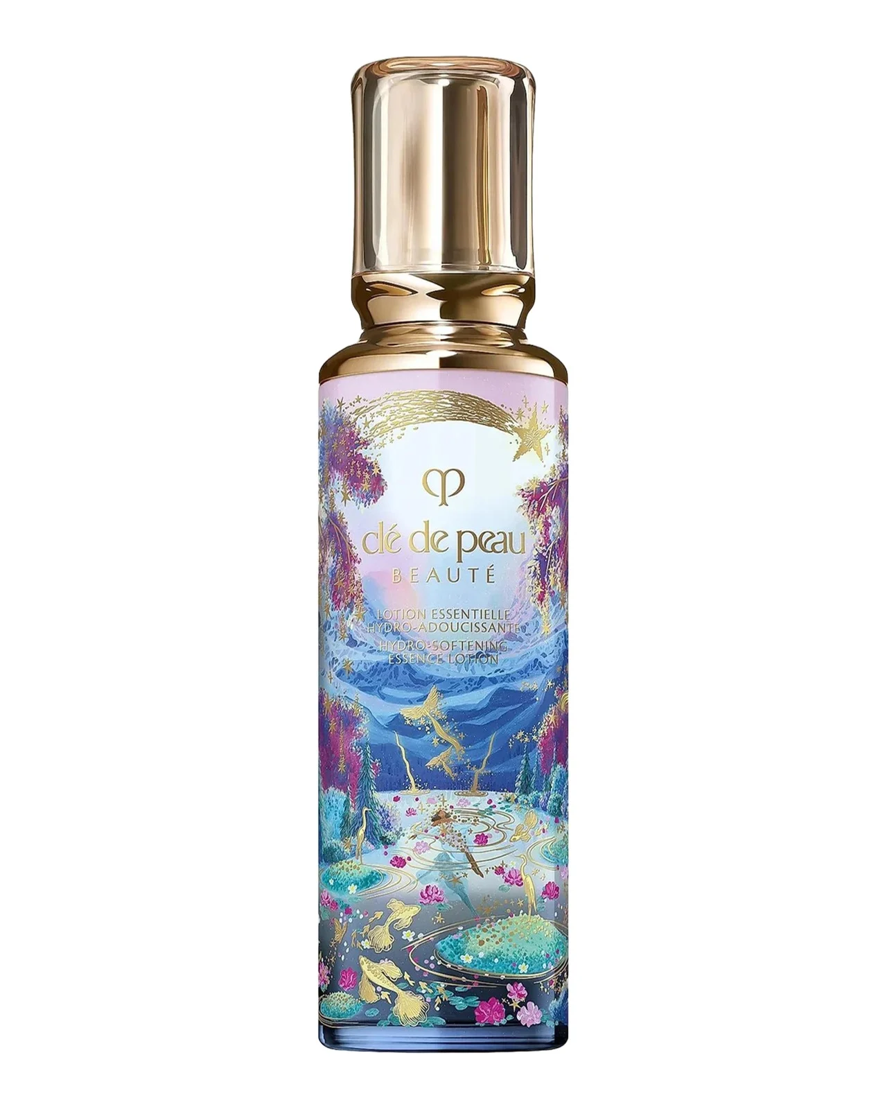 Hydro Softening Essence Lotion Hydro Softening Essence Lotion