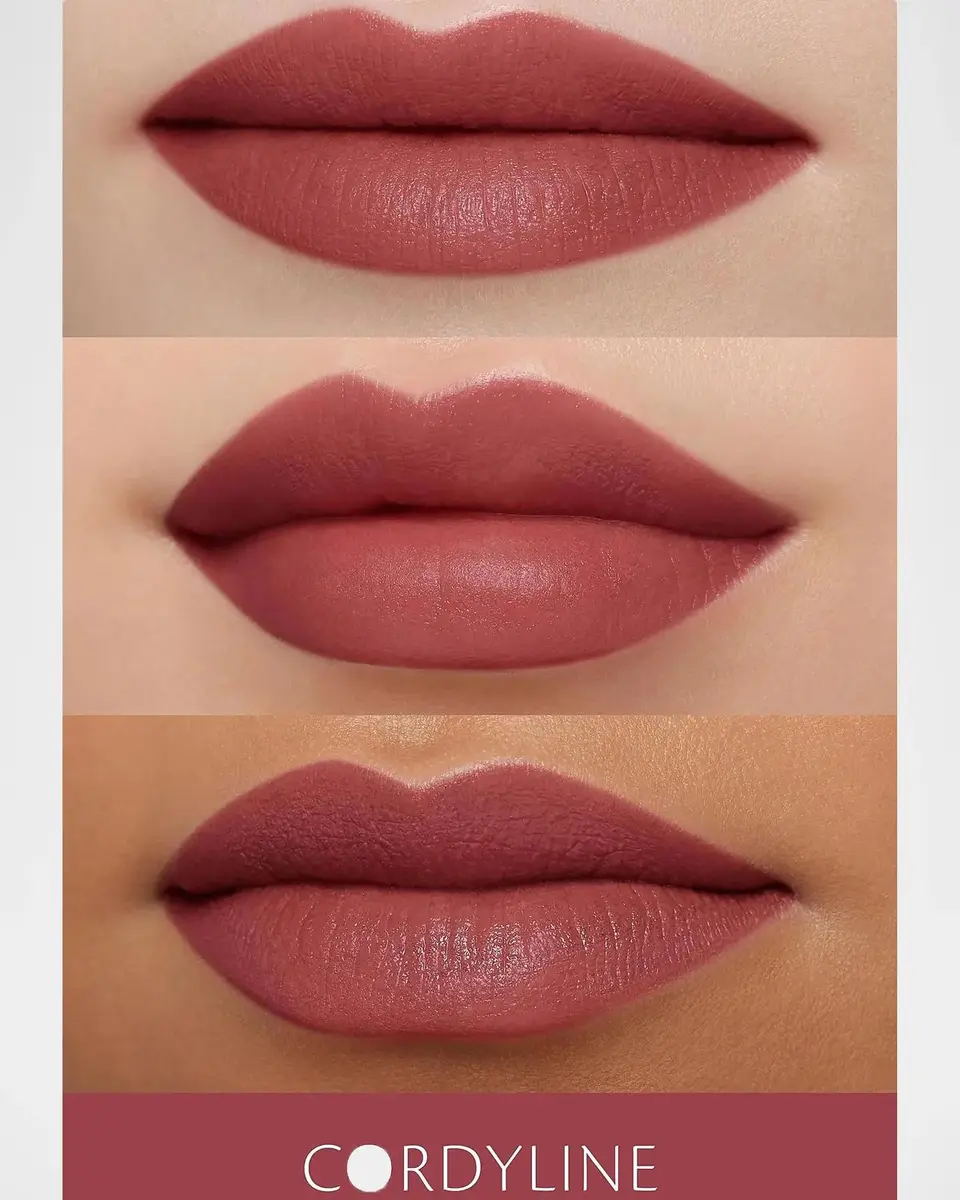 CLÉ DE PEAU BEAUTÉ Cream Rouge Matte Liquid Lipstick | Thumbnail 3 CLÉ DE PEAU BEAUTÉ Cream Rouge Matte Liquid Lipstick | Thumbnail 3