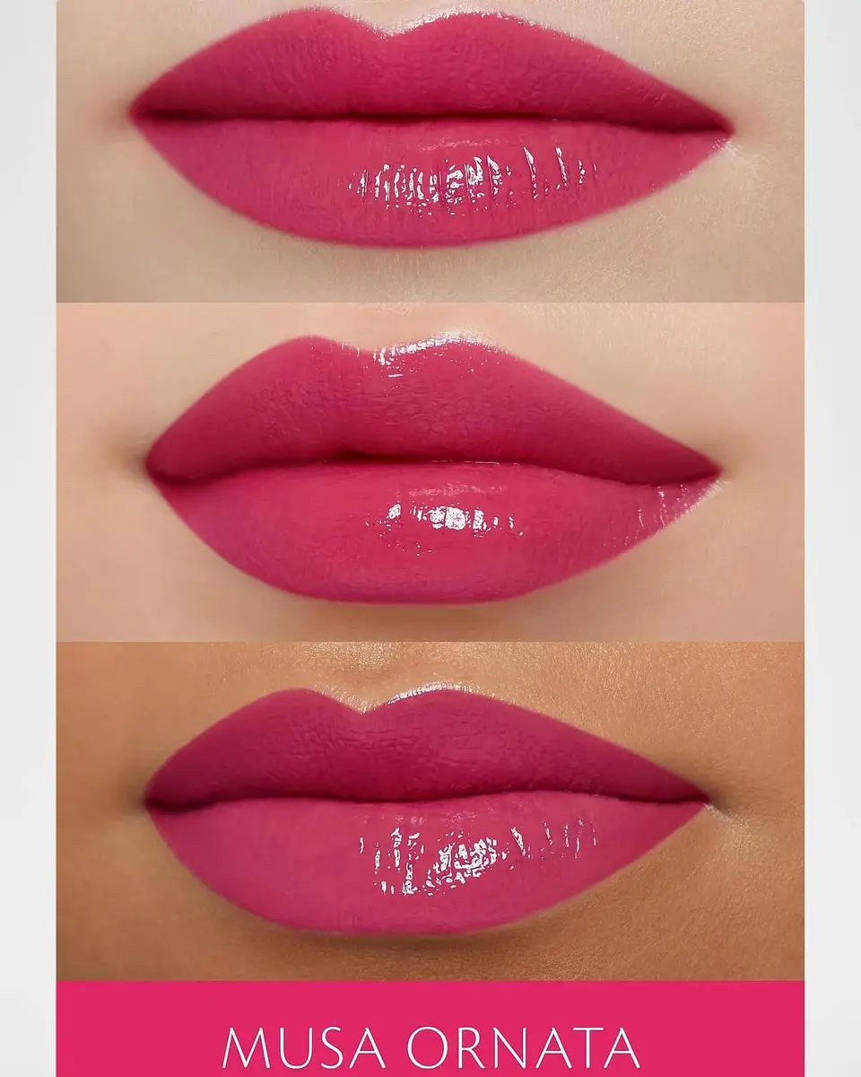 CLÉ DE PEAU BEAUTÉ Cream Rouge Shine Liquid Lipstick | Thumbnail 3 CLÉ DE PEAU BEAUTÉ Cream Rouge Shine Liquid Lipstick | Thumbnail 3