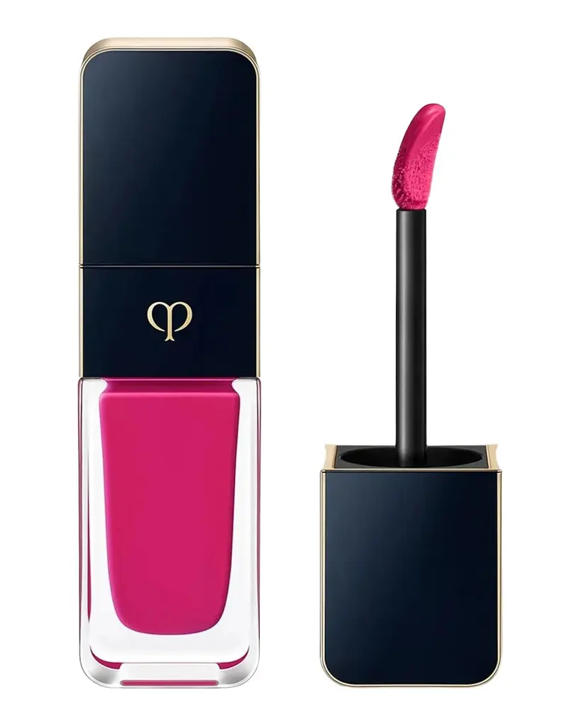 CLÉ DE PEAU BEAUTÉ Cream Rouge Shine Liquid Lipstick