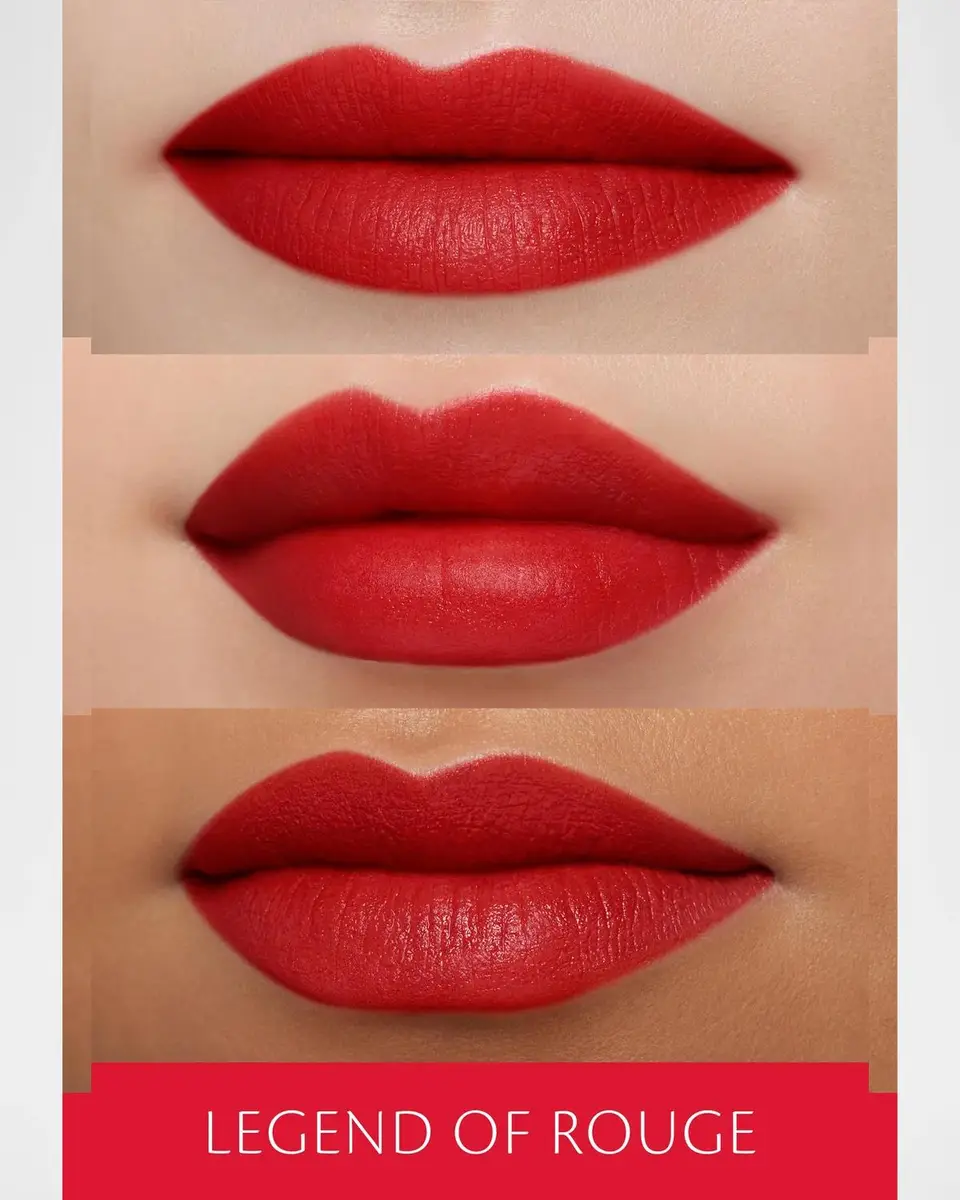 CLÉ DE PEAU BEAUTÉ Cream Rouge Matte Liquid Lipstick | Thumbnail 3 CLÉ DE PEAU BEAUTÉ Cream Rouge Matte Liquid Lipstick | Thumbnail 3